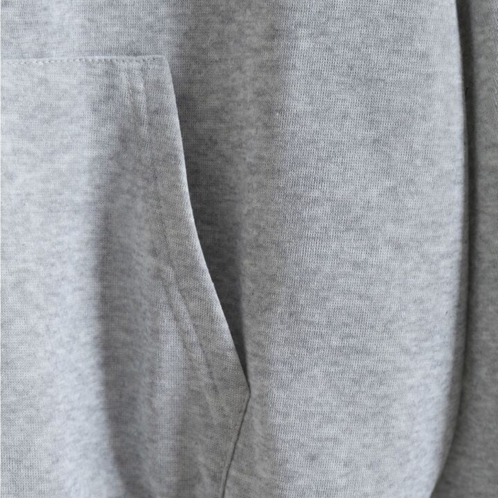 Grey Jacket - Picture 3 of 5